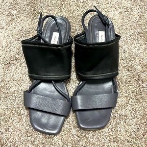 Fausto Santini heels